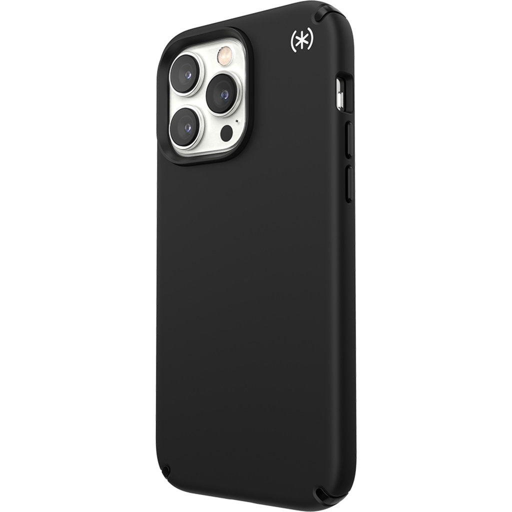 Speck Speck Presidio2 Pro Hoesje iPhone 14 Pro Max - Zwart