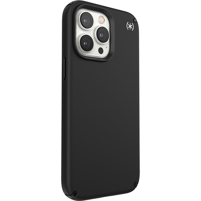 Speck Speck Presidio2 Pro Hoesje iPhone 14 Pro Max - Zwart