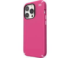 Speck Speck Presidio2 Pro MagSafe Hoesje voor iPhone 14 Pro - Roze