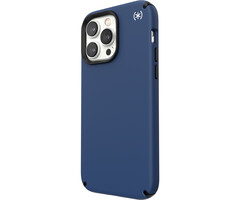 Speck Speck Presidio2 Pro MagSafe Hoesje voor iPhone 14 Pro Max - Coastal Blue
