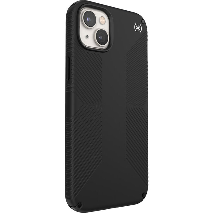 Speck Speck Presidio2 Grip Apple iPhone 14 Plus/15 Plus Black -  with Microban