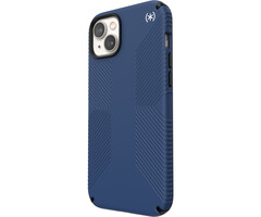 Speck Speck Presidio2 Grip Apple iPhone 14 Plus/15 Plus Coastal Blue -  with Microban