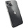Speck Presidio Perfect Clear Glitter Apple iPhone 14 Plus/15 Plus Clear / Gold Glitter - with Microban