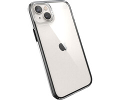 Speck Speck Presidio Perfect Clear Geo Hoesje voor iPhone 15 Plus / 14 Plus