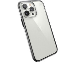 Speck Speck Presidio Perfect Clear Geo Apple iPhone 14 Pro Max Clear/Black