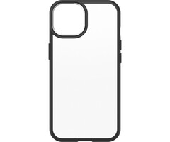 Otterbox OtterBox React Case iPhone 17e/16e/14 - Black Crystal