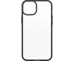 Otterbox OtterBox React Case iPhone 14 Plus Black Crystal