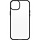 OtterBox React Case voor iPhone 14 Plus - Black Crystal