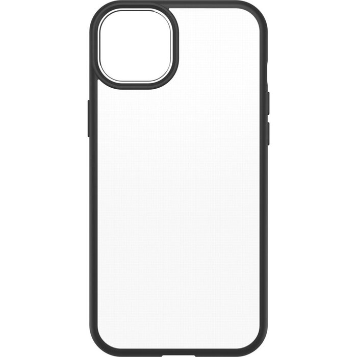 Otterbox OtterBox React Case voor iPhone 14 Plus - Black Crystal