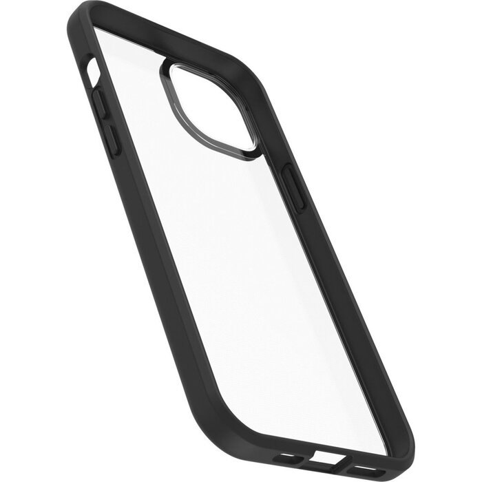 Otterbox OtterBox React Case voor iPhone 14 Plus - Black Crystal
