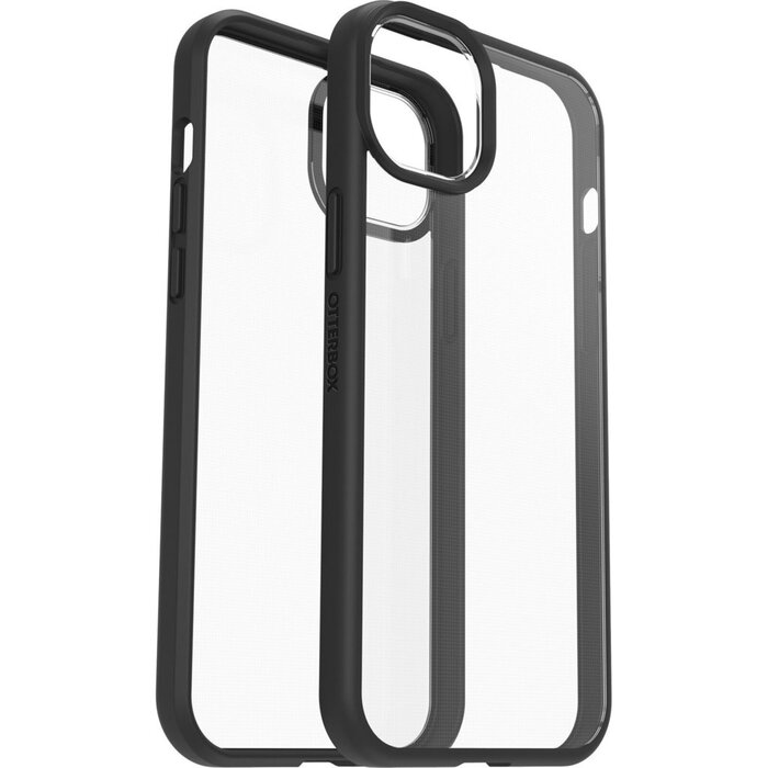 Otterbox OtterBox React Case voor iPhone 14 Plus - Black Crystal