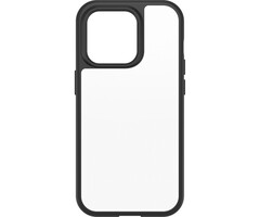 Otterbox OtterBox React Case Apple iPhone 14 Pro Black Crystal