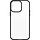 OtterBox React Case voor iPhone 14 Pro Max - Black Crystal - Shockproof Hoesje