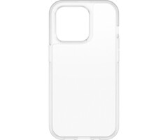Otterbox OtterBox React Case iPhone 14 Pro - Transparant