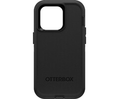 Otterbox OtterBox Defender Case Apple iPhone 14 Pro Black
