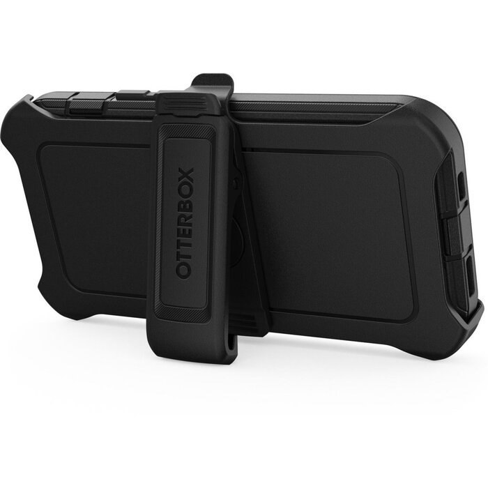 Otterbox OtterBox Defender Series Hoesje voor Apple iPhone 14 Pro - Zwart - Rugged Protection