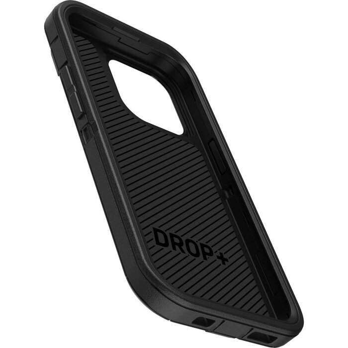 Otterbox OtterBox Defender Series Hoesje voor Apple iPhone 14 Pro - Zwart - Rugged Protection