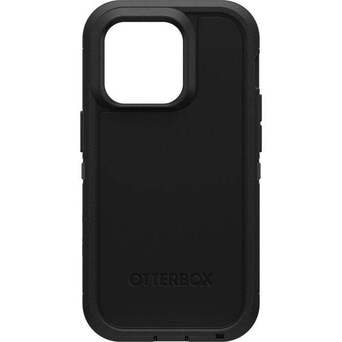Otterbox OtterBox Defender XT Case voor iPhone 14 Pro - MagSafe - Zwart