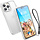 Catalyst Influence Case iPhone 14 Pro Max - Transparante Valbescherming
