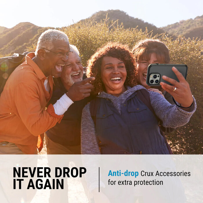 Catalyst Catalyst Influence Case Apple iPhone 14 Pro Max Clear