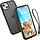 Catalyst Influence Case iPhone 14 Plus - Stealth Black - MagSafe