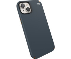 Speck Speck Presidio2 Pro MagSafe Hoesje iPhone 14 Plus & 15 Plus - Charcoal Grey
