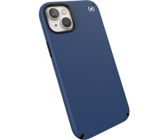 Speck Speck Presidio2 Pro + MS Apple iPhone 14 Plus/15 Plus Coastal Blue -  with Microban