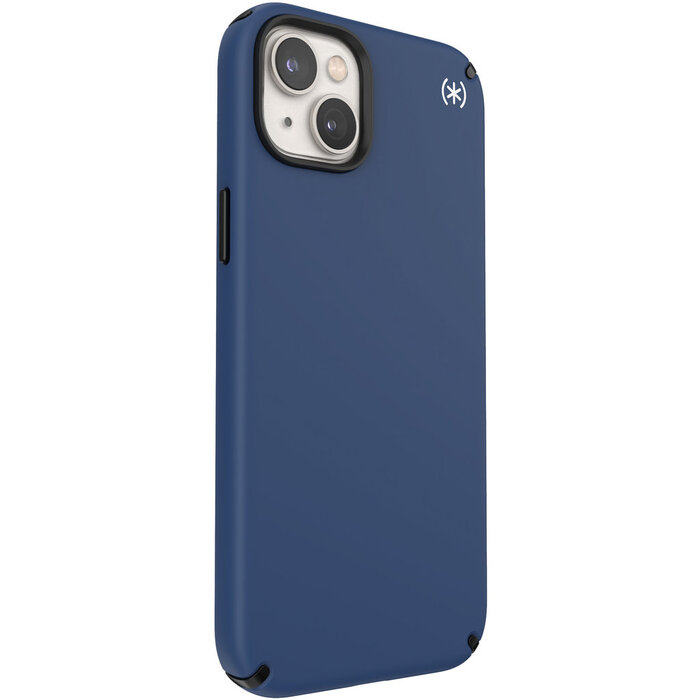 Speck Speck Presidio2 Pro + MS Apple iPhone 14 Plus/15 Plus Coastal Blue -  with Microban
