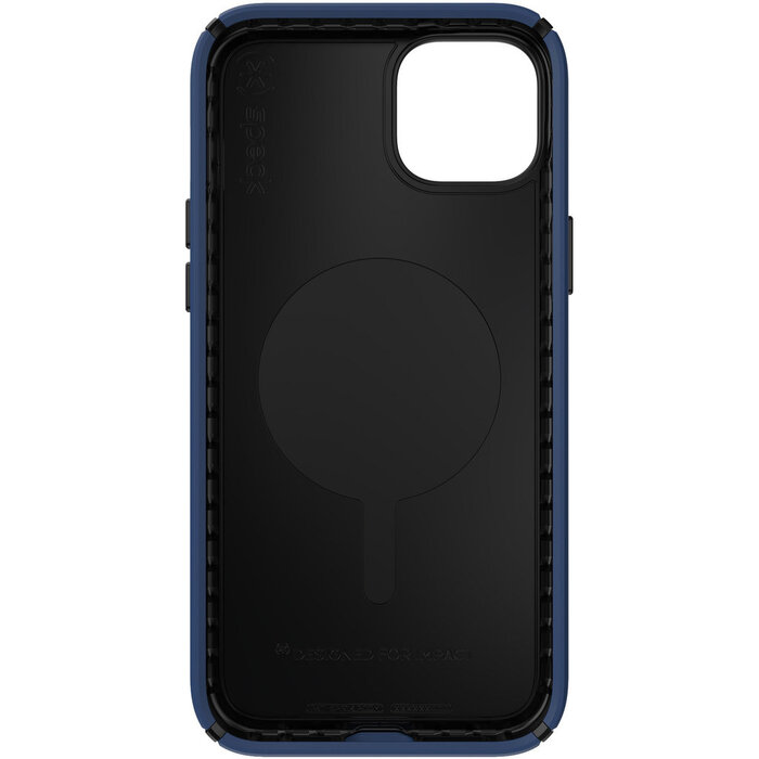 Speck Speck Presidio2 Pro + MS Apple iPhone 14 Plus/15 Plus Coastal Blue -  with Microban