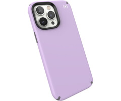 Speck Speck Presidio2 Pro MagSafe Hoesje iPhone 14 Pro Max - Spring Purple