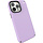 Speck Presidio2 Pro MagSafe Hoesje iPhone 14 Pro Max - Spring Purple