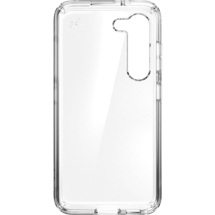 Speck Speck Presidio Perfect Clear Hoesje voor Samsung Galaxy S23 - Transparant