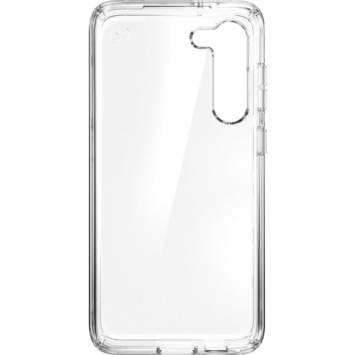 Speck Speck Presidio Perfect Clear Case voor Samsung Galaxy S23 Plus - Transparant
