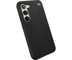 Speck Speck Presidio2 Grip Samsung Galaxy S23 Zwart