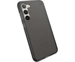 Speck Speck Presidio Perfect Mist Hoesje voor Samsung Galaxy S23 Plus - Grijs