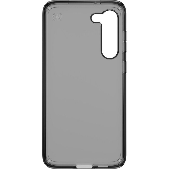 Speck Speck Presidio Perfect Mist Hoesje voor Samsung Galaxy S23 Plus - Transparant Grijs