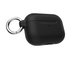 Speck Speck Presidio Soft Touch Case voor Apple AirPods Pro 2 - Zwart