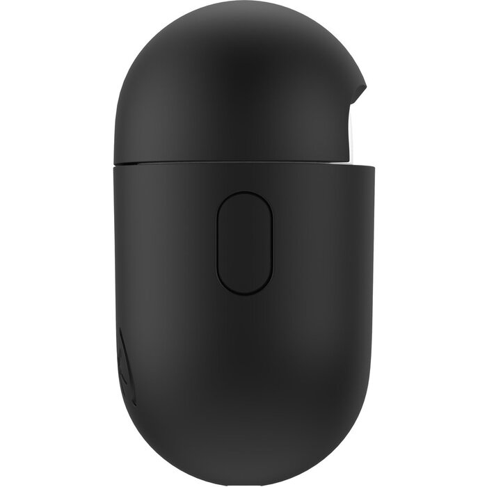 Speck Speck Presidio Soft Touch Case voor Apple AirPods Pro 2 (2022) - Zwart