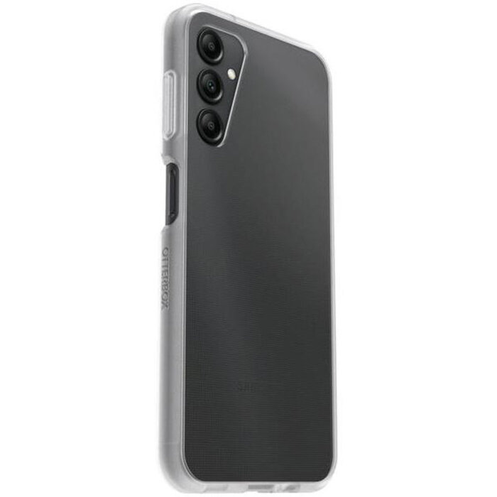 Otterbox OtterBox React Case voor Samsung Galaxy A14 5G - Transparant