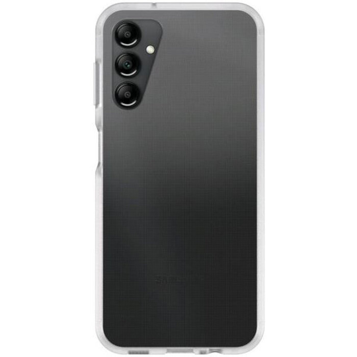 Otterbox OtterBox React Case voor Samsung Galaxy A14 5G - Transparant