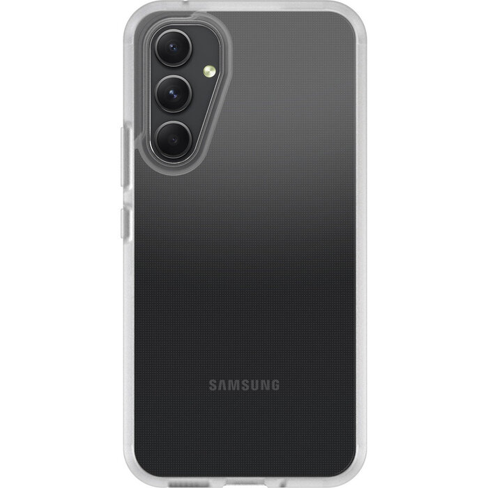 Otterbox OtterBox React Case voor Samsung Galaxy A54 5G - Kristalhelder