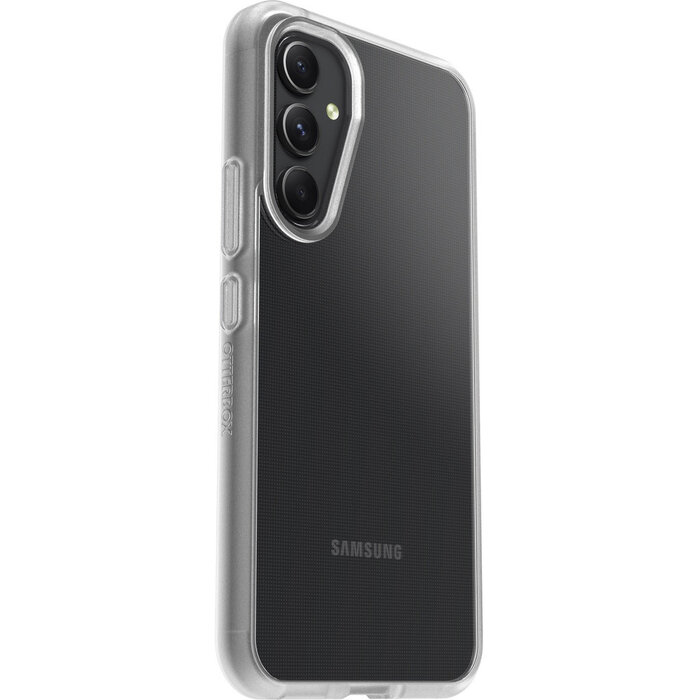 Otterbox OtterBox React Case voor Samsung Galaxy A54 5G - Kristalhelder