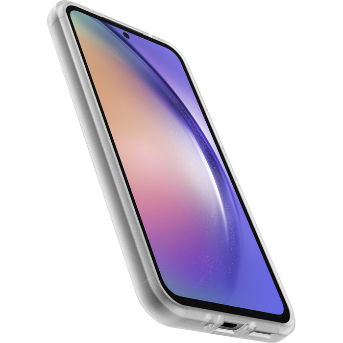Otterbox OtterBox React Case voor Samsung Galaxy A54 5G - Kristalhelder