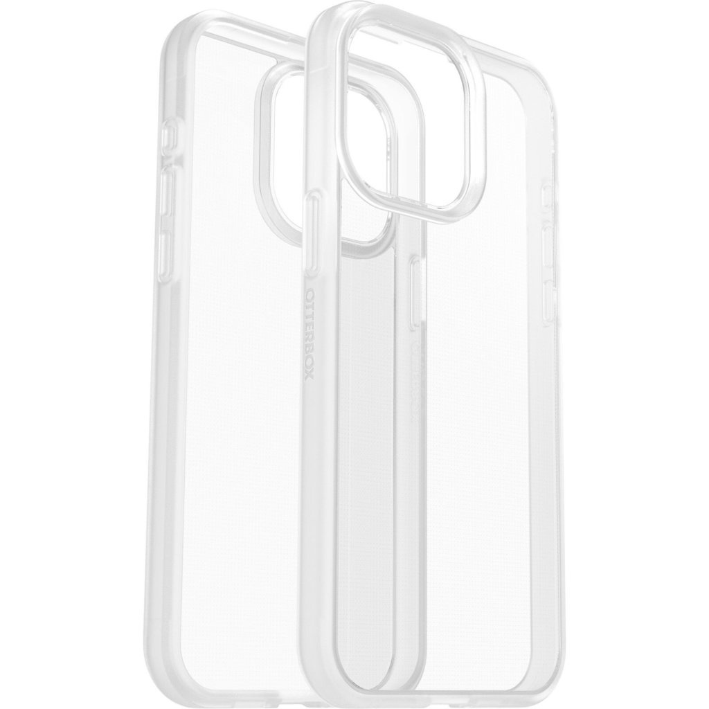 Otterbox OtterBox React Case Apple iPhone 15 Pro Max Clear