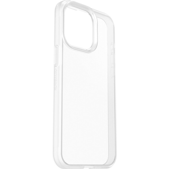 Otterbox OtterBox React Case voor Apple iPhone 15 Pro Max - Transparant