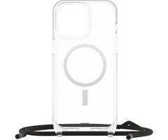 Otterbox OtterBox React Necklace MagSafe Case iPhone 15 Pro Max Clear