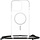 OtterBox React Necklace MagSafe Hoesje voor iPhone 15 Pro Max - Clear