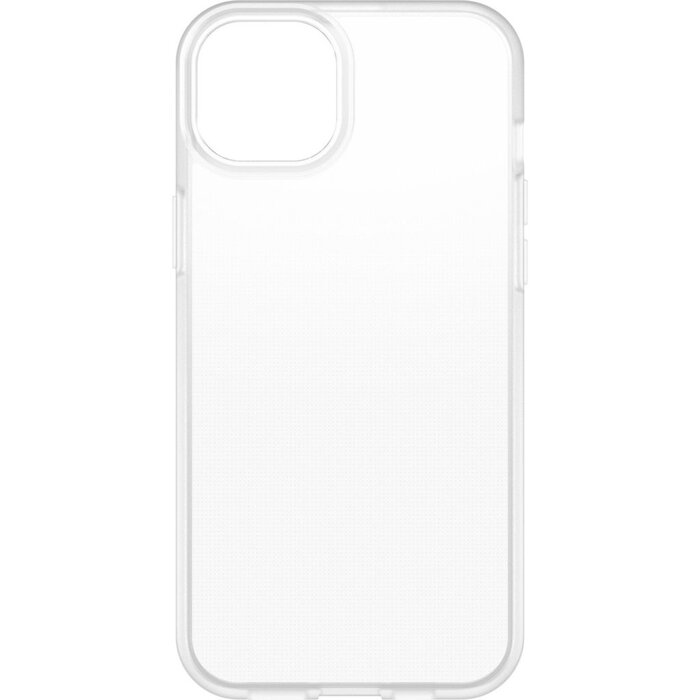 Otterbox OtterBox React Series Case voor iPhone 15 Plus & 14 Plus - Transparant