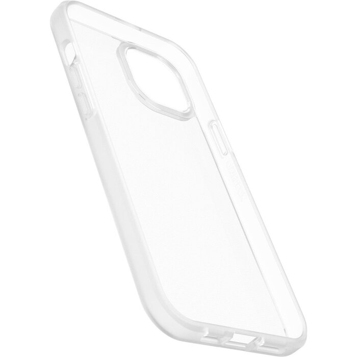 Otterbox OtterBox React Series Case voor iPhone 15 Plus & 14 Plus - Transparant