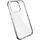 Speck Presidio Perfect Clear Case voor iPhone 15 Pro - Transparant
